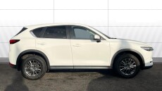 Mazda CX-5 2.0 SE-L Nav+ 5dr Petrol Estate